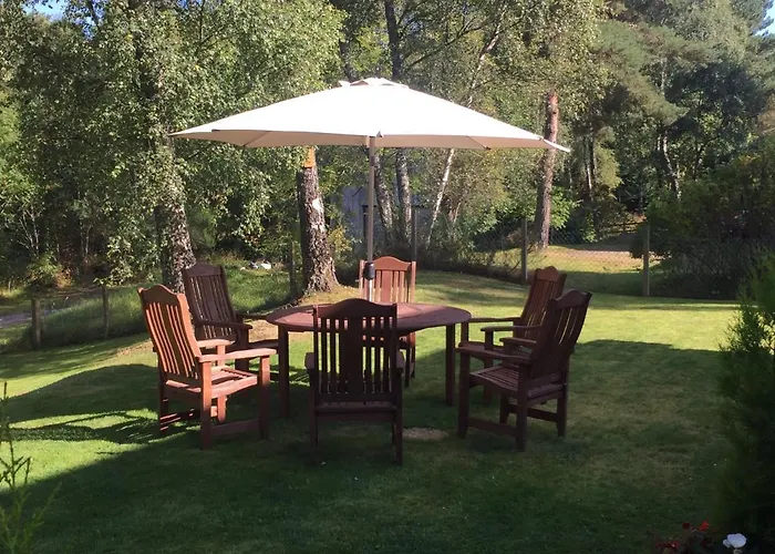 Daedalus Bed&Breakfast