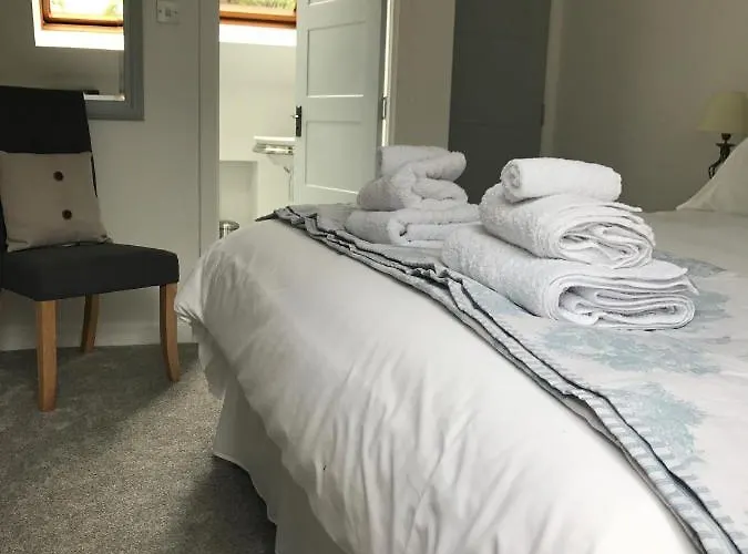 Daedalus Bed&Breakfast