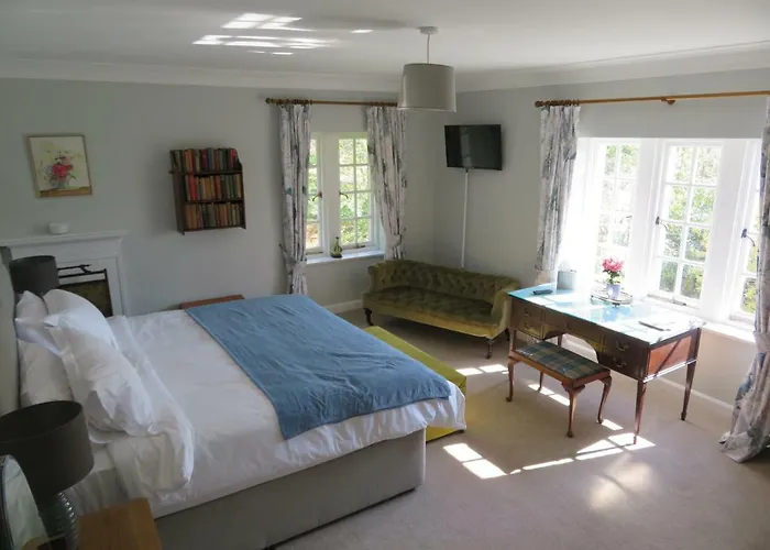 Balvraid Lodge B&B